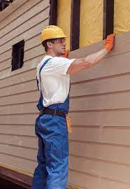 Best Insulated Siding Installation  in Crofton, MD